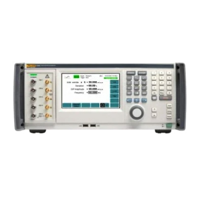 Fluke Fluke 9500C High-Performance Oscilloscope Calibrator