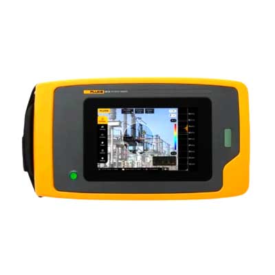 Fluke ii915 Acoustic Imager