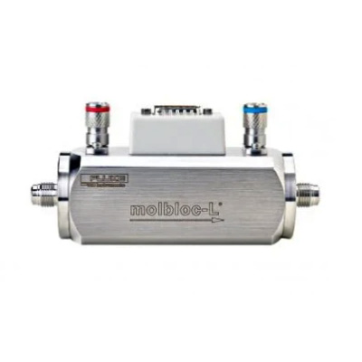 Fluke Molbloc-L Laminar Flow Element