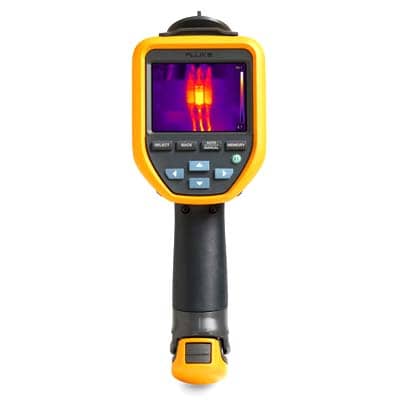 Fluke TiS55+ Thermal Camera