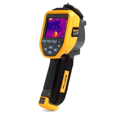 Fluke TiS60+ Thermal Camera