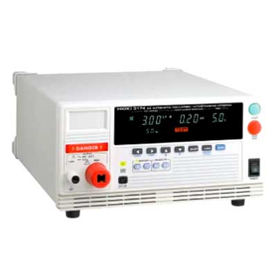 Hioki 3174 Withstanding Hitester