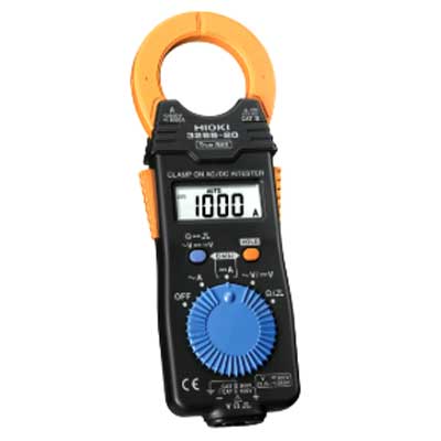 Hioki 3288-20 Digital Clamp Meter