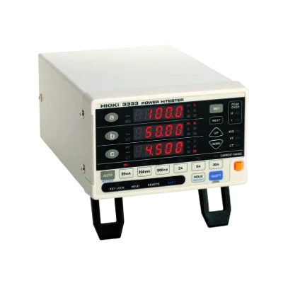 Hioki 3333 Power Hitester