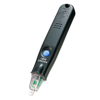 Hioki 3481 Voltage Detector