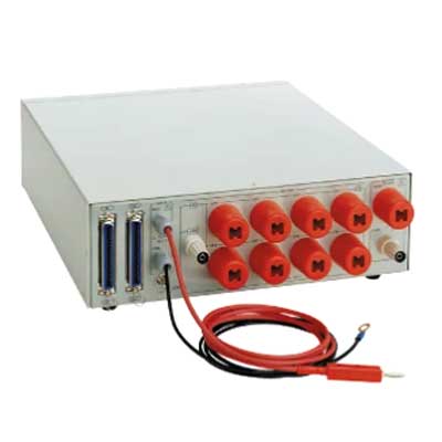 Hioki 3930 High Voltage Scanner