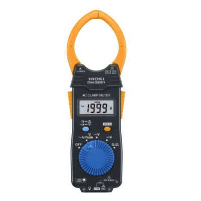 Hioki CM3281 AC Clamp Meter