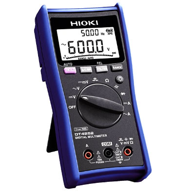 Hioki DT4252 Digital Multimeter