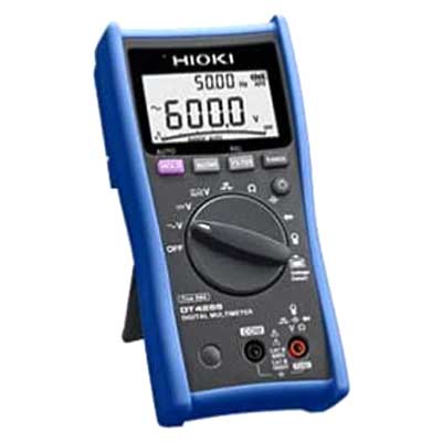 Hioki DT4255 Digital Multimeter
