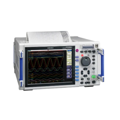 Hioki MR8827 Memory Hicorder