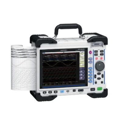Hioki MR8848 Memory Hicorder