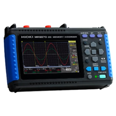 Hioki MR8870 Memory Hicorder