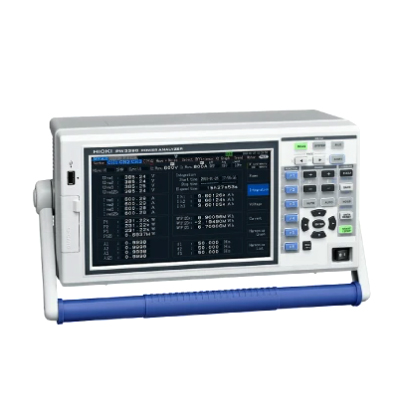 Hioki PW3390 Power Analyzer