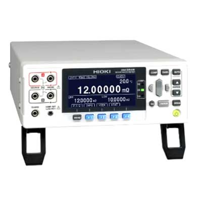 Hioki RM3545 Resistance Meter