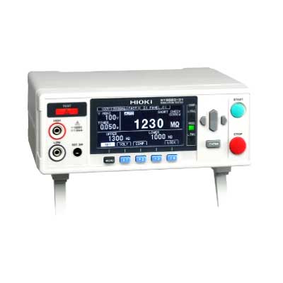 Hioki ST5520 Insulation Tester
