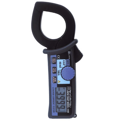 Kyoritsu 2432 Clamp Meters