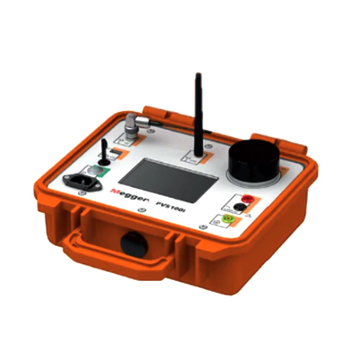 PVS100i Phase Verification System