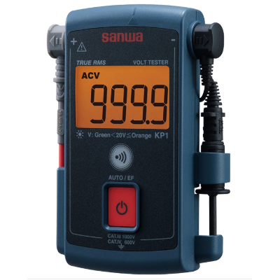 Sanwa KP1 Digital Multimeter