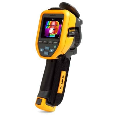 Fluke TiS75+ Thermal Camera
