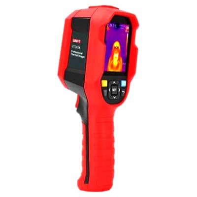 UTi165K EST Thermal Camera