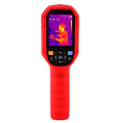 UTi260K EST Thermal Camera