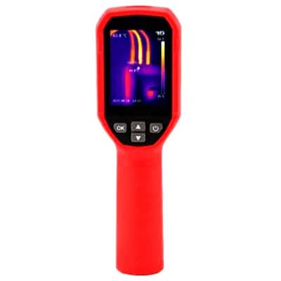 UTi712S Cost-effective Thermal Camera