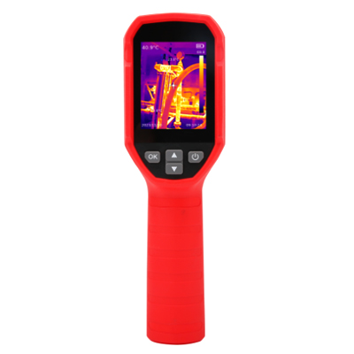 UTi716S Cost-effective Thermal Camera