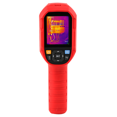 UTi720B Heavy Duty Thermal Camera