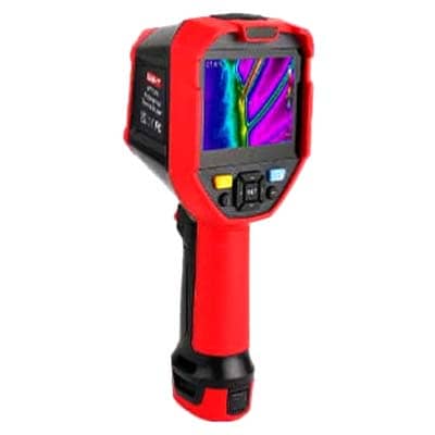 UTi720E Enhanced Thermal Camera