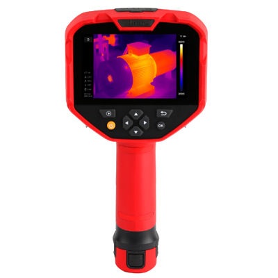 UTi760H Professional Enhanced Thermal Imager