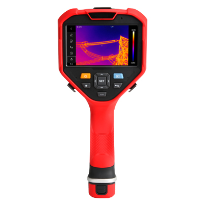 UTi760XH Expert Thermal Imager